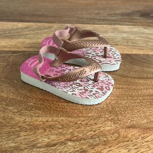 Havaianas Sandals  